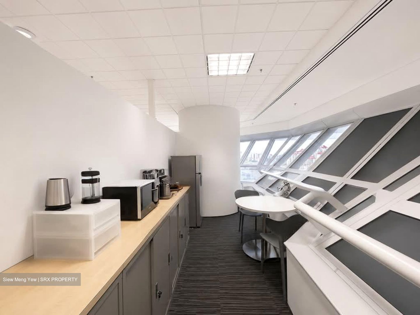 The Concourse (D7), Office #556563661